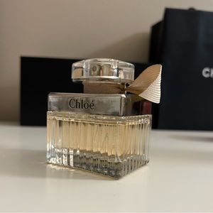 chloe perfume